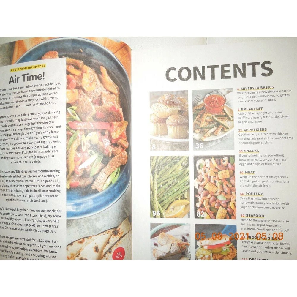 AIR FRYER RECIPES easy & delicious AMAZING MEALS IN MINUTES 150 recipes DESSERTS AIR FRYER RECIPES easy & delicious AMAZING MEALS IN MINUTES 150 recipes DESSERTS