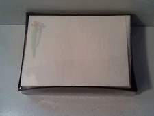 MillenniuM Paper Company Invitations Set Of 25 Cards And Envelopes Item #ML4195