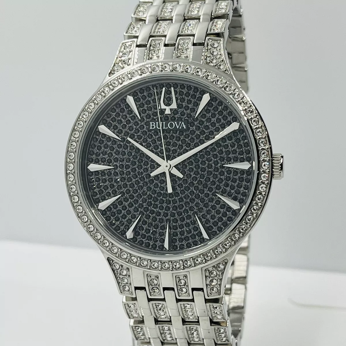 Bulova 96a227 2025