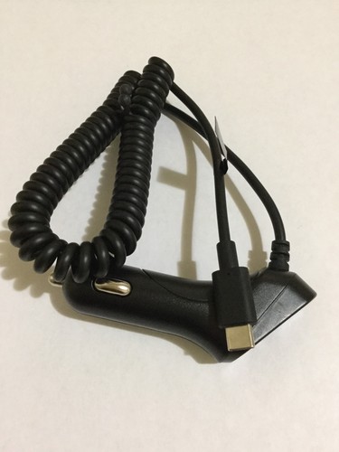New Original Genuine Samsung Galaxy Note 8 Galaxy S8 Plus 3.4Amp OEM Car Charger - Picture 4 of 4