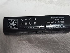 Avon True Color Nourishing Lipstick Candy
