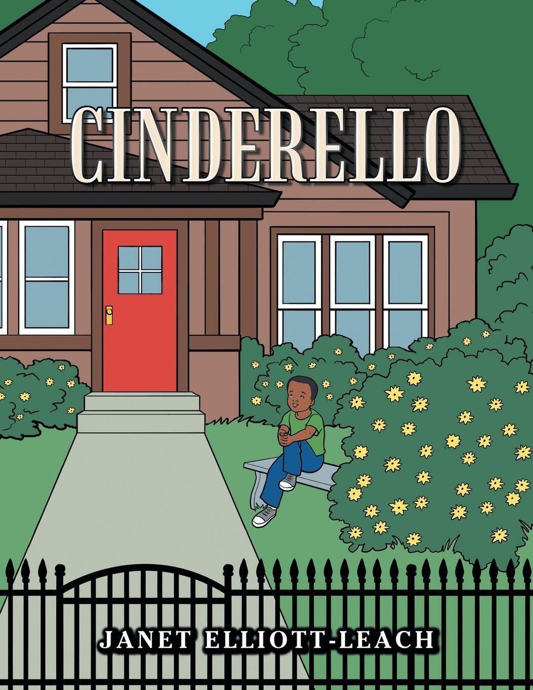 Thumbnail - Cinderello Janet Elliott-leach Taschenbuch Paperback Englisch 2022