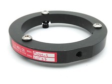 J. A. Noll Co. NC0H-3 3" Mirror Mount