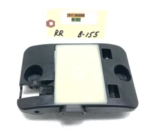 2016-2020 JAGUAR XF RIGHT PASSENGER REAR BLIND SPOT MONITOR RADAR SENSOR OEM.