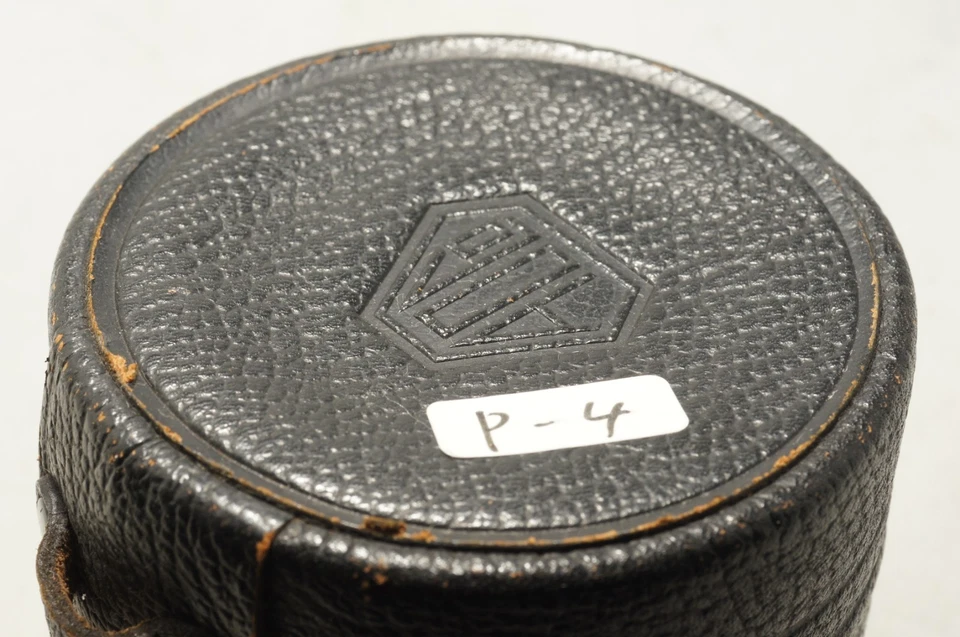 Asahi Pentax Lens Case for old Takumar [P-4] - Image 3 of 4