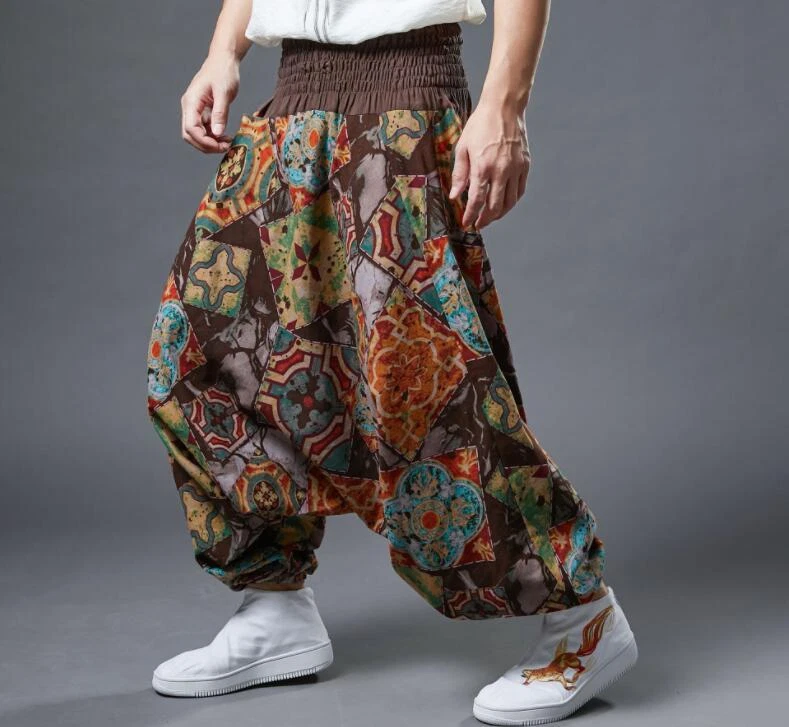 Top 179+ balloon trouser pattern latest netgroup.edu.vn