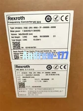 NEW Rexroth VFC3610-7K50-3P4-MNA-7P-NNNNN-NNNN Frequency Converter 