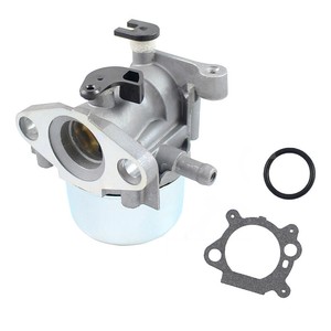 Vergaser Reparatur Kit Für Briggs & Stratton 675 Serie 190cc Rasenmäher