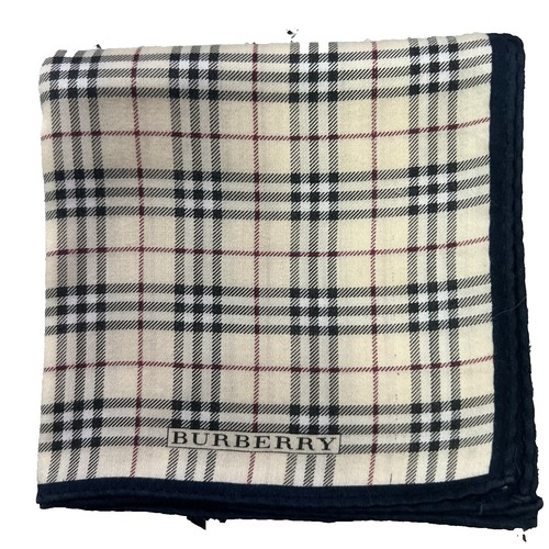 BURBERRY Nova Check Plaid Sunglasses Eyeglasses Case Only Burberry Nova Check Plaid Eyeglasses/Sunglasses Case | eBay main image 3