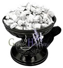 Incense Pure Greek Myrrh Frankincense 20g- 1.9kg Warm & Sensual Fragrance.