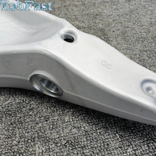670213729 Left & Right Front Lower Control Arm for Maserati Levante 670213730 - Picture 9 of 11