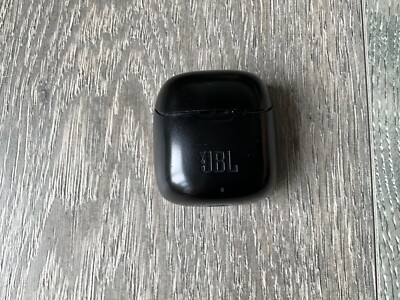 JBL Tune 225 TWS in ear Bluetooth Kopfhörer, schwarz