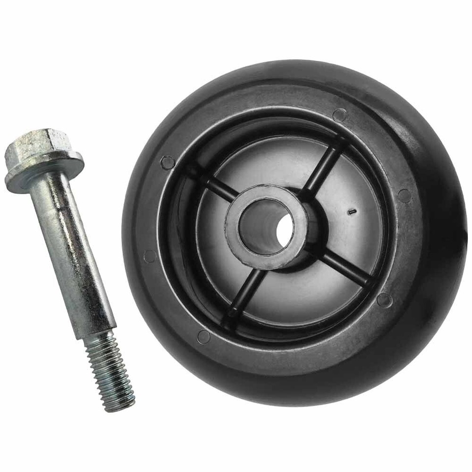 2) 15172 Deck Wheels Fits Bad Boy Outlaw Series Mower Models - Foto 5