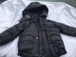 timberland coats for toddlers