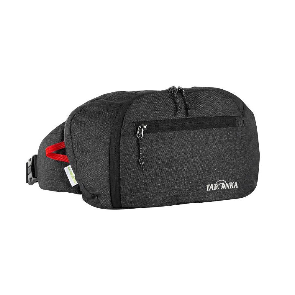 TATONKA黒ヒップバッグ美品　アウトドア Amazon.com: Tatonka Large Bum and Bicycle Bag with Two Zip