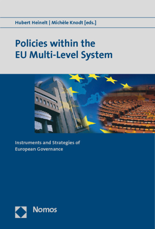 Policies within the EU Multi-Level System - Unbekannt