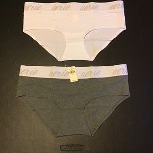 American Eagle Aerie Boybrief Logo 