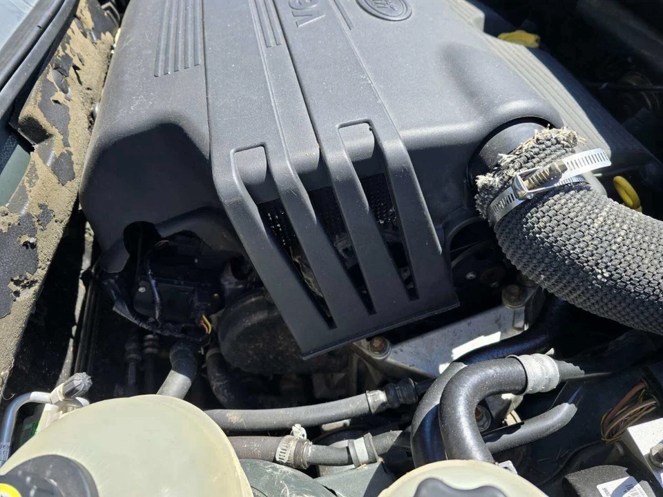 Land Rover Freelander 2003-2005 motor 2,5 91.000 millas *envío gratuito* 2003-05 Foto 2 de 4