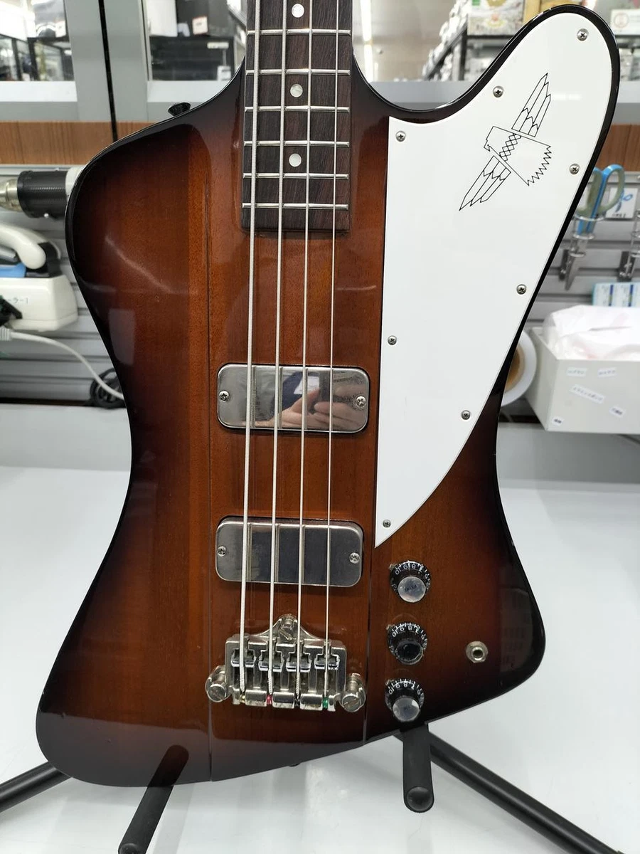 Orville thunderbird bass deals