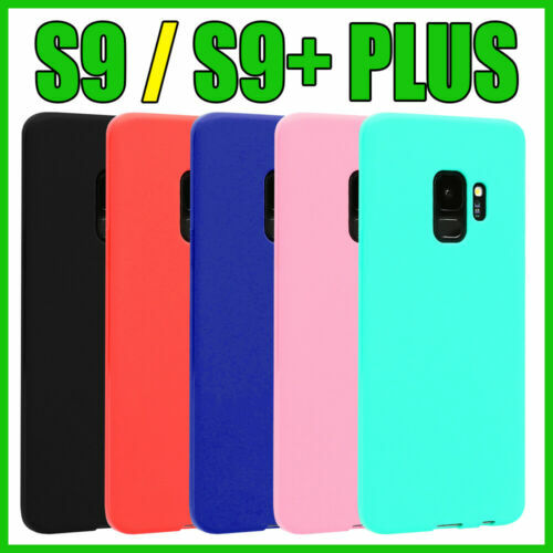Custodia Morbida In Silicone TPU Opaca Per TCL 406 + Pellicola Vetro Inclusa – Generico - Foto 3