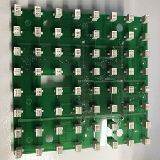 Optec Hyoco LED Sign Driver & Pixel Brd 41zrvc0808fnsmd1 & 41zdbf0803428.10