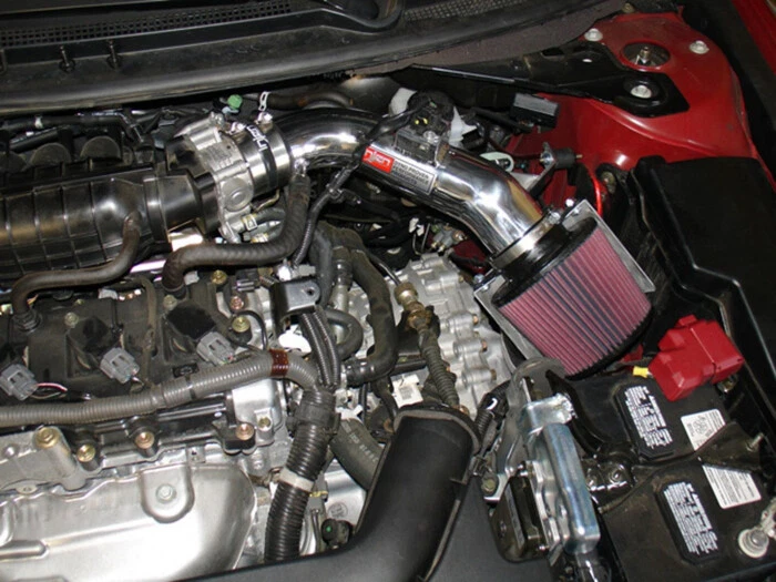 Injen SP1974BLK Short Ram Intake for 2007-2012 Nissan Altima 2.5L L4 (Automatic) - Image 3 of 4