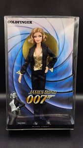 007 Barbie | eBay 007 Barbie | eBay