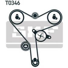 Courroie de distribution Toyota LANDCRUISER