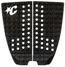 Creatures Of Leisure Icon II Traction Pad - Black - New