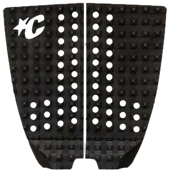 Creatures Of Leisure Icon II Traction Pad - Black - New