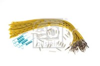 Vorne Links Rechts Febi Bilstein 107116 FÜR Ford Seat VW