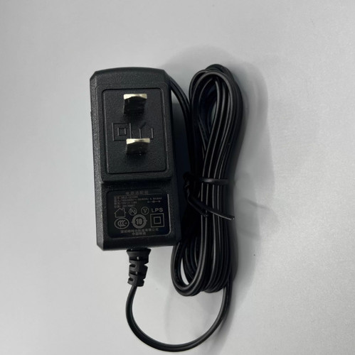 MLE-121000 12V 1A Netzteiladapter Ladegerät Für Monitor Routers Set-top Boxes