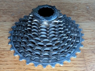SRAM Red 22 XG 1190 Cassette -  11-32T