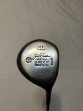 Jack Nicklaus Muirfield 1 Metal Wood