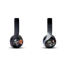 INJUSTICE GODS AMONG US KEY ART VINYL SKIN FOR PLAYSTATION PS PULSE 3D HEADSET
