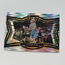 2025Panini WNBA Select Allie Quigley All Stars Flash Chicago Sky #15