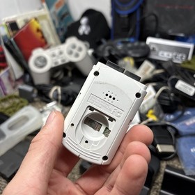 Video Game Lot Stuff Lot Promo Items Cables Random Stuff