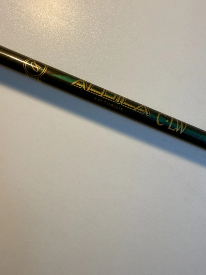 Synchron Offset Fairway Series 7+ Iron - Graphite Shaft - RH - Image 3 of 4