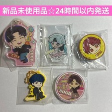 Final price reduction   New and unused item   BTS SUGA goods set