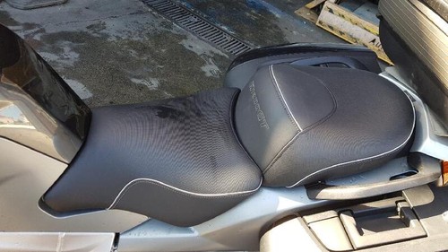 52537704831 sitz v.r. BMW K 1200 S R GT GT 06 mocep1119480