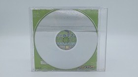 Marvel Super Heroes vs Street Fighter (Sega Saturn, Japan Imported, 1998)