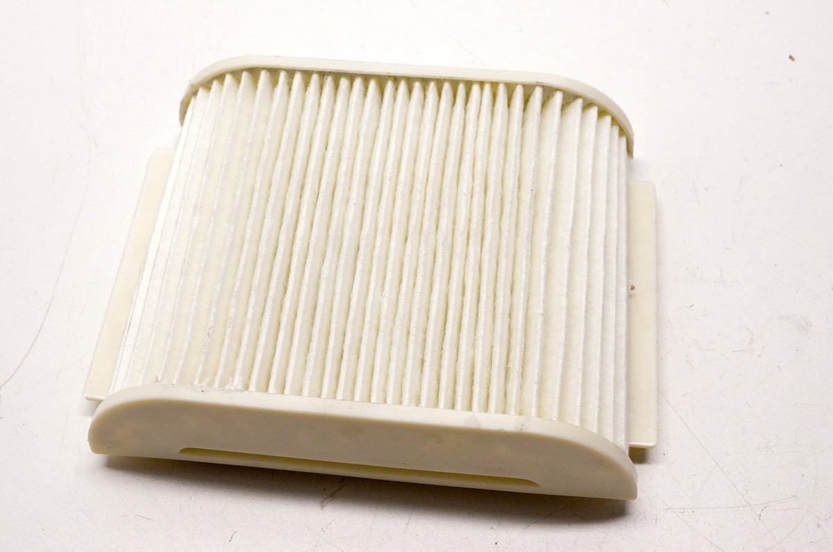 EMGO 12-94450, 36Y-14451-00 Yamaha Air Filter NOS | eBay