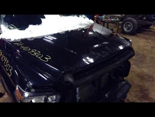 *LOCAL PICKUP ONLY* Hood Matte Black Front Scoop Fits 14-20 TUNDRA 10249759