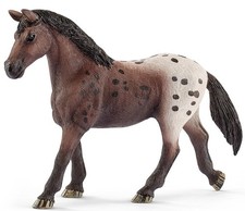 SCHLEICH, Jument Appaloosa, échelle , SHL13861