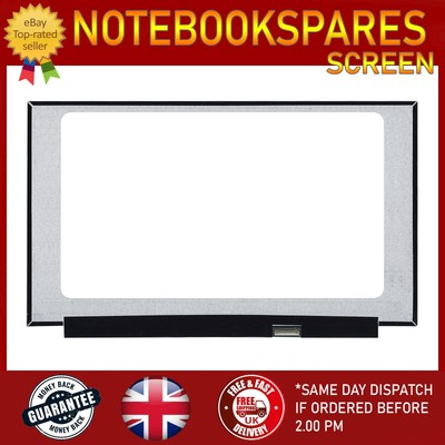 ACER EXTENSA 15 EX215-51G-329R 15,6'' LED LCD LAPTOP BILDSCHIRM IPS FHD DISPLAY PANEL
