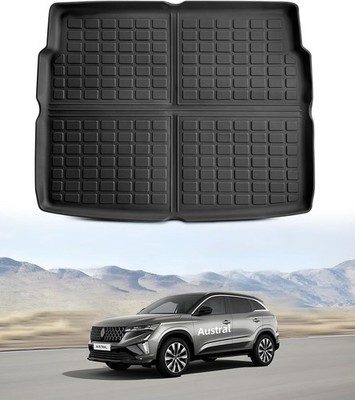LANGBEAN Kofferraummatte Renault Austral E-Tech SUV 2023-2025 NEU*OVP*80  Wanne