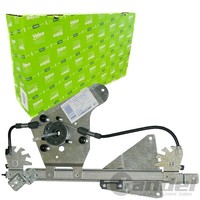 Valeo Fensterheber Elektrisch Hinten Rechts Passend FüR Audi A4 | 850677