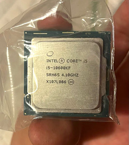 I5 10600kf | eBay