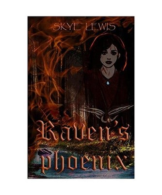 Raven's Phoenix, Lewis, Skye