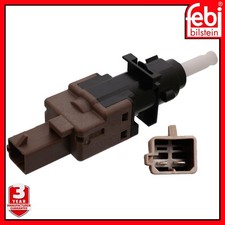 Clutch Pedal Switch Febi 49439 For Lancia Delta Lubra Musa Thesis Ypsilon `99 on
